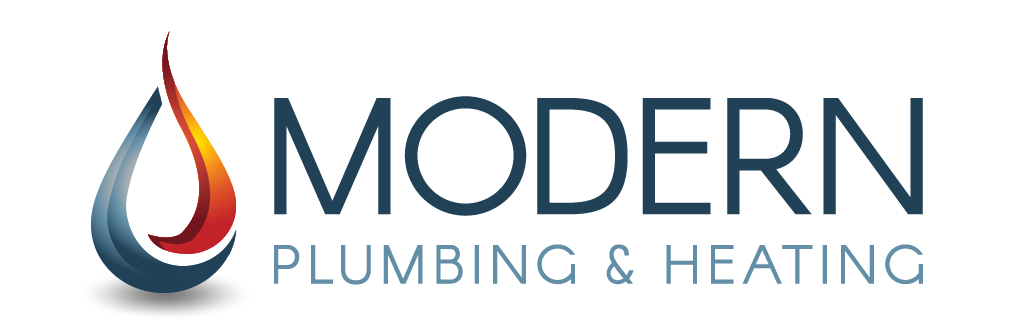 Modern Plumbing & Heating Logo